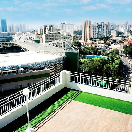 Plaza Inn American Loft Sao Paulo Exterior photo