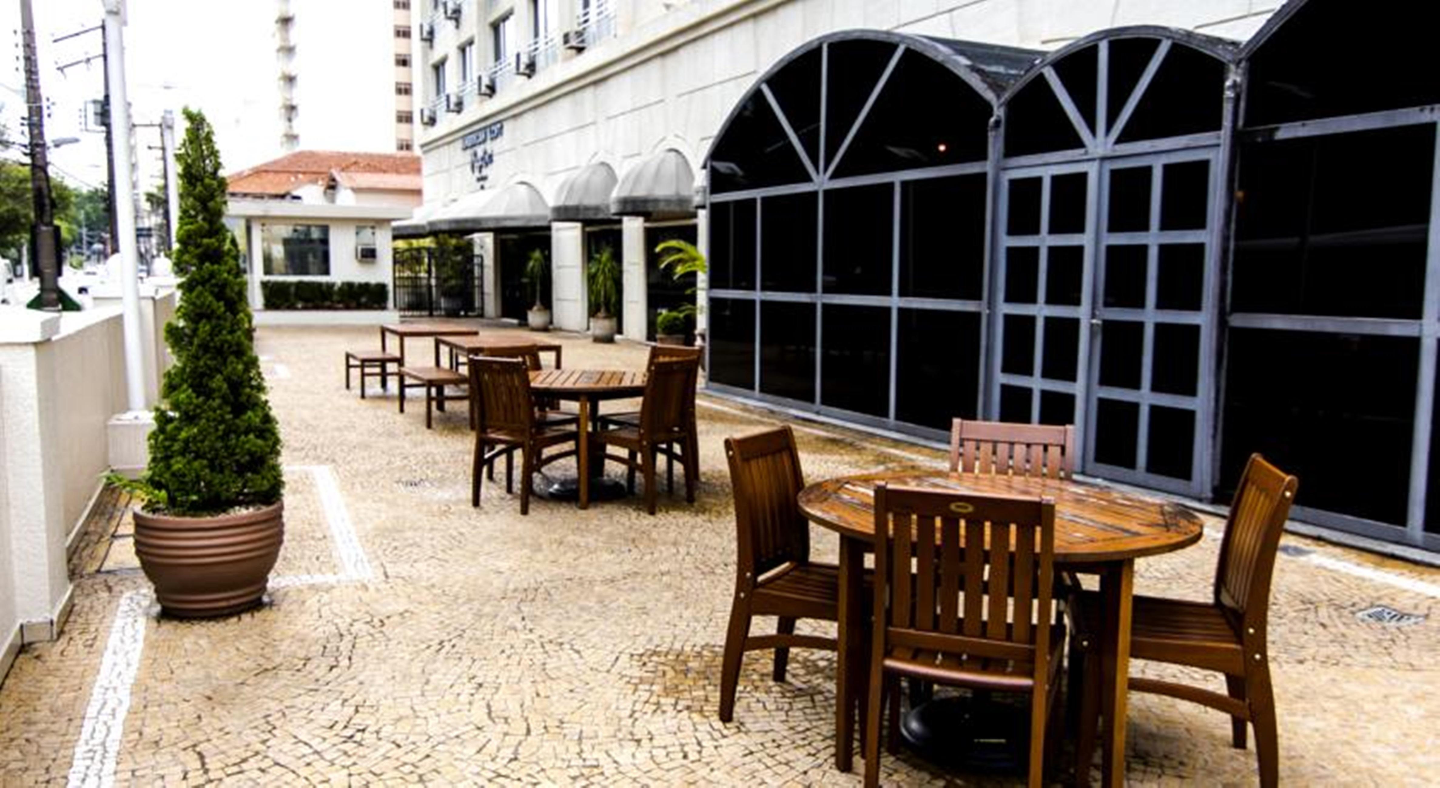 Plaza Inn American Loft Sao Paulo Exterior photo